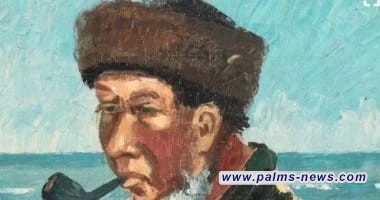 أمريكي يشتري لوحةً ثمينةً لفان كوخ بـ50 دولاراً فقط